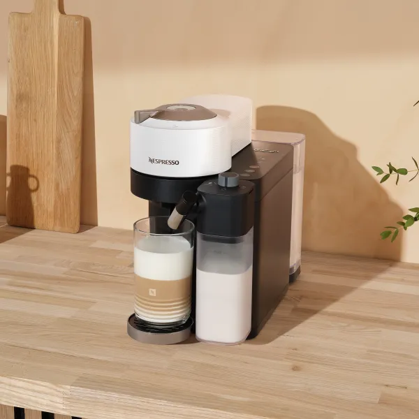 Vertuo Lattissima | Coffee Machine | Nespresso™ Netherlands